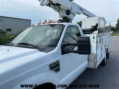 2008 Ford F-350   - Photo 36 - North Chesterfield, VA 23237