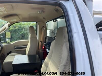 2008 Ford F-350   - Photo 17 - North Chesterfield, VA 23237