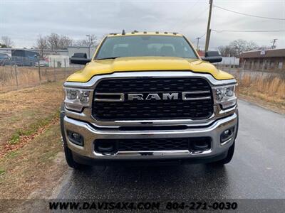 2022 Dodge Ram 5500 HD SLT Century Rollback Tow Truck Flatbed   - Photo 2 - North Chesterfield, VA 23237