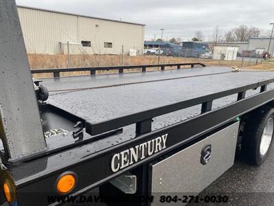 2022 Dodge Ram 5500 HD SLT Century Rollback Tow Truck Flatbed   - Photo 18 - North Chesterfield, VA 23237