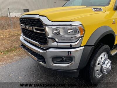 2022 Dodge Ram 5500 HD SLT Century Rollback Tow Truck Flatbed   - Photo 20 - North Chesterfield, VA 23237