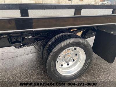 2022 Dodge Ram 5500 HD SLT Century Rollback Tow Truck Flatbed   - Photo 13 - North Chesterfield, VA 23237