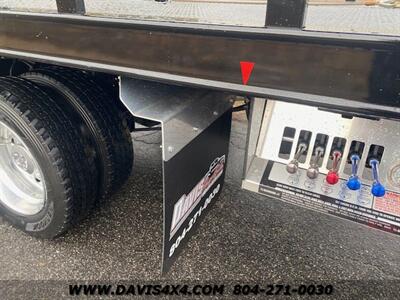 2022 Dodge Ram 5500 HD SLT Century Rollback Tow Truck Flatbed   - Photo 15 - North Chesterfield, VA 23237