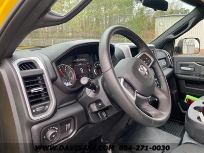 2022 Dodge Ram 5500 HD SLT Century Rollback Tow Truck Flatbed   - Photo 8 - North Chesterfield, VA 23237