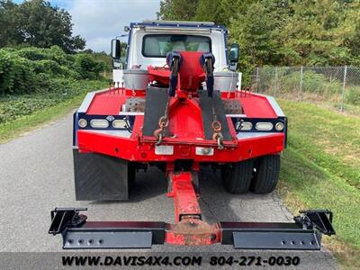 2003 International 4300 Series DT 466 Wrecker Tow Truck   - Photo 5 - North Chesterfield, VA 23237