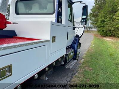 2003 International 4300 Series DT 466 Wrecker Tow Truck   - Photo 33 - North Chesterfield, VA 23237