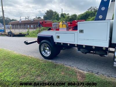 2003 International 4300 Series DT 466 Wrecker Tow Truck   - Photo 30 - North Chesterfield, VA 23237