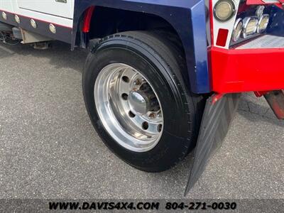 2003 International 4300 Series DT 466 Wrecker Tow Truck   - Photo 22 - North Chesterfield, VA 23237