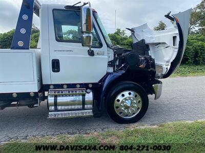 2003 International 4300 Series DT 466 Wrecker Tow Truck   - Photo 29 - North Chesterfield, VA 23237