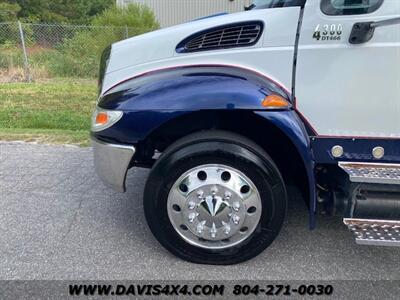 2003 International 4300 Series DT 466 Wrecker Tow Truck   - Photo 40 - North Chesterfield, VA 23237