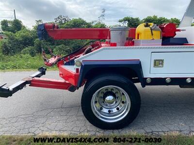 2003 International 4300 Series DT 466 Wrecker Tow Truck   - Photo 28 - North Chesterfield, VA 23237