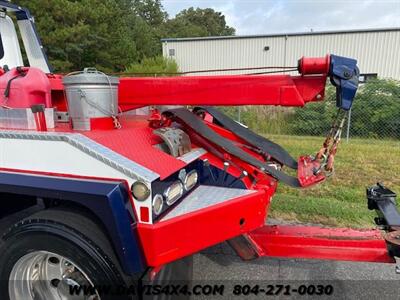 2003 International 4300 Series DT 466 Wrecker Tow Truck   - Photo 14 - North Chesterfield, VA 23237