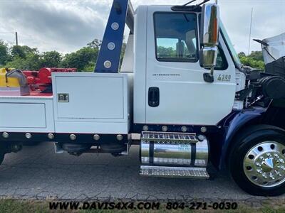 2003 International 4300 Series DT 466 Wrecker Tow Truck   - Photo 31 - North Chesterfield, VA 23237