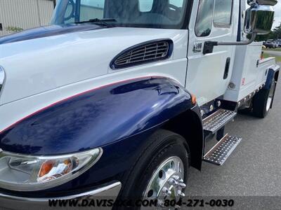 2003 International 4300 Series DT 466 Wrecker Tow Truck   - Photo 43 - North Chesterfield, VA 23237