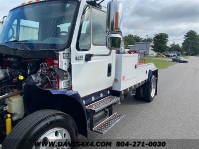 2003 International 4300 Series DT 466 Wrecker Tow Truck   - Photo 37 - North Chesterfield, VA 23237