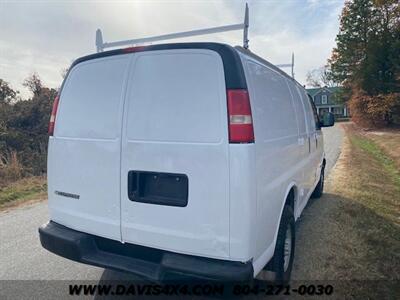 2006 Chevrolet Express 3500 Cargo Work Van   - Photo 4 - North Chesterfield, VA 23237