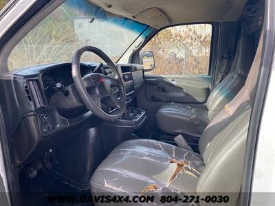 2006 Chevrolet Express 3500 Cargo Work Van   - Photo 7 - North Chesterfield, VA 23237