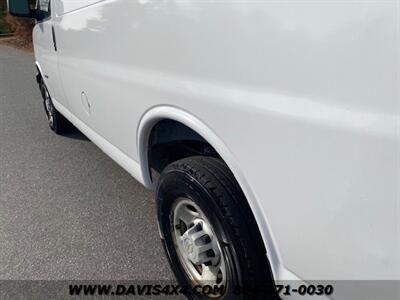 2006 Chevrolet Express 3500 Cargo Work Van   - Photo 18 - North Chesterfield, VA 23237