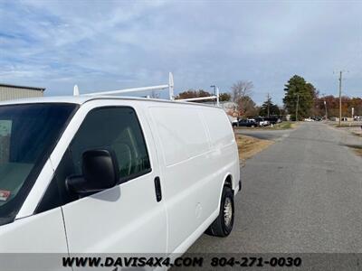 2006 Chevrolet Express 3500 Cargo Work Van   - Photo 22 - North Chesterfield, VA 23237