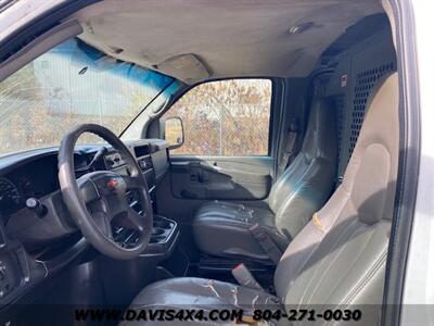 2006 Chevrolet Express 3500 Cargo Work Van   - Photo 13 - North Chesterfield, VA 23237