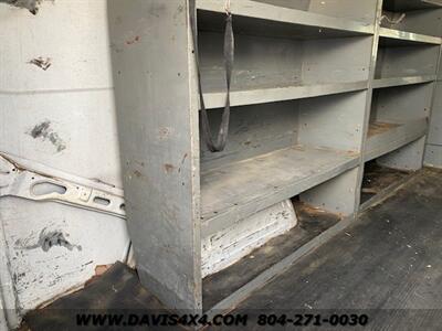 2006 Chevrolet Express 3500 Cargo Work Van   - Photo 15 - North Chesterfield, VA 23237