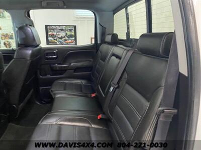 2016 GMC Sierra 2500 Denali Diesel 4x4 Pickup   - Photo 10 - North Chesterfield, VA 23237