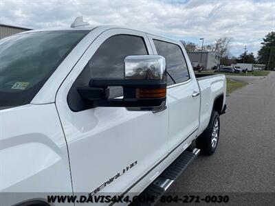 2016 GMC Sierra 2500 Denali Diesel 4x4 Pickup   - Photo 59 - North Chesterfield, VA 23237