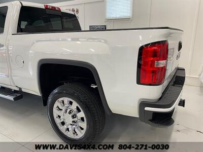 2016 GMC Sierra 2500 Denali Diesel 4x4 Pickup   - Photo 14 - North Chesterfield, VA 23237