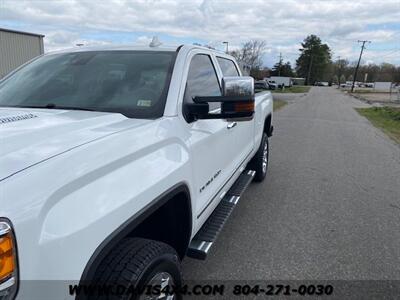 2016 GMC Sierra 2500 Denali Diesel 4x4 Pickup   - Photo 49 - North Chesterfield, VA 23237