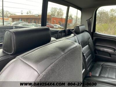 2016 GMC Sierra 2500 Denali Diesel 4x4 Pickup   - Photo 38 - North Chesterfield, VA 23237