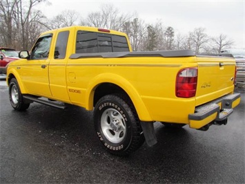 2001 Ford Ranger Edge (SOLD)   - Photo 10 - North Chesterfield, VA 23237