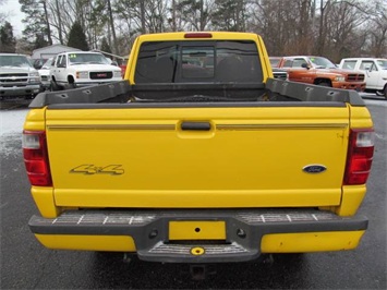 2001 Ford Ranger Edge (SOLD)   - Photo 9 - North Chesterfield, VA 23237