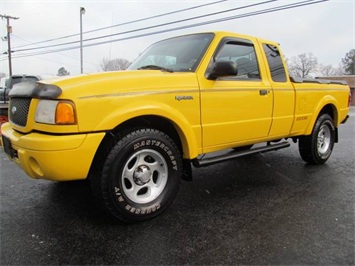 2001 Ford Ranger Edge (SOLD)   - Photo 7 - North Chesterfield, VA 23237