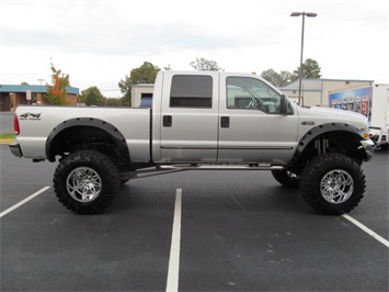 2000 Ford F-250 Super Duty Lariat (SOLD)   - Photo 3 - North Chesterfield, VA 23237