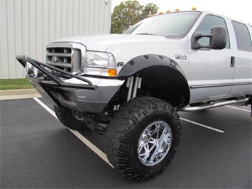 2000 Ford F-250 Super Duty Lariat (SOLD)   - Photo 20 - North Chesterfield, VA 23237