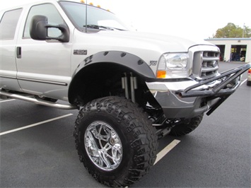 2000 Ford F-250 Super Duty Lariat (SOLD)   - Photo 19 - North Chesterfield, VA 23237