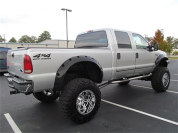 2000 Ford F-250 Super Duty Lariat (SOLD)   - Photo 4 - North Chesterfield, VA 23237