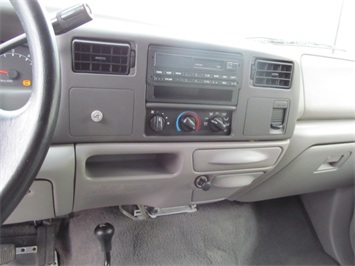 2000 Ford F-250 Super Duty Lariat (SOLD)   - Photo 11 - North Chesterfield, VA 23237