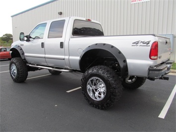 2000 Ford F-250 Super Duty Lariat (SOLD)   - Photo 5 - North Chesterfield, VA 23237