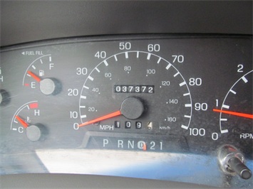 2000 Ford F-250 Super Duty Lariat (SOLD)   - Photo 10 - North Chesterfield, VA 23237