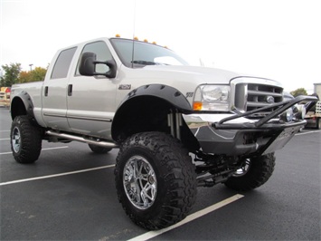 2000 Ford F-250 Super Duty Lariat (SOLD)   - Photo 2 - North Chesterfield, VA 23237