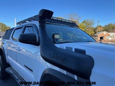 2017 Toyota Tacoma SR5 Lifted 4x4 Custom Overland Build   - Photo 5 - North Chesterfield, VA 23237