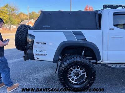 2017 Toyota Tacoma SR5 Lifted 4x4 Custom Overland Build   - Photo 44 - North Chesterfield, VA 23237