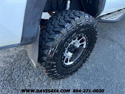 2017 Toyota Tacoma SR5 Lifted 4x4 Custom Overland Build   - Photo 10 - North Chesterfield, VA 23237