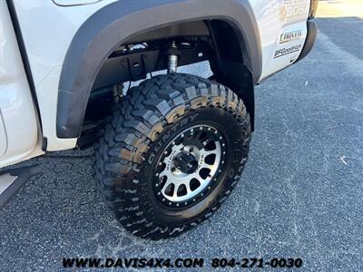 2017 Toyota Tacoma SR5 Lifted 4x4 Custom Overland Build   - Photo 15 - North Chesterfield, VA 23237