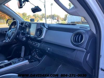 2017 Toyota Tacoma SR5 Lifted 4x4 Custom Overland Build   - Photo 38 - North Chesterfield, VA 23237