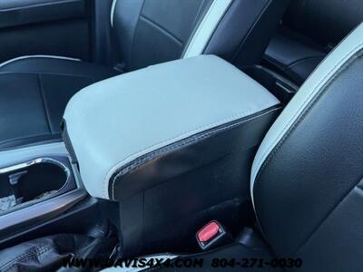 2017 Toyota Tacoma SR5 Lifted 4x4 Custom Overland Build   - Photo 22 - North Chesterfield, VA 23237