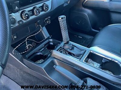 2017 Toyota Tacoma SR5 Lifted 4x4 Custom Overland Build   - Photo 21 - North Chesterfield, VA 23237