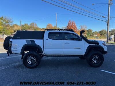 2017 Toyota Tacoma SR5 Lifted 4x4 Custom Overland Build   - Photo 8 - North Chesterfield, VA 23237