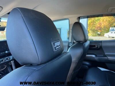 2017 Toyota Tacoma SR5 Lifted 4x4 Custom Overland Build   - Photo 28 - North Chesterfield, VA 23237